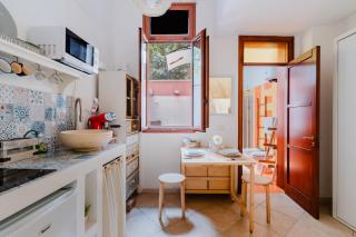 Suite Corte Volturio by BarbarHouse - Lecce - 5