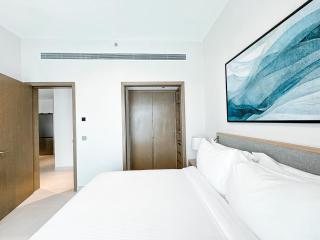 Vida Marina Resort Marassi Serviced Apartment - El Alamein - 1