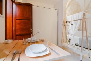 Suite Corte Volturio by BarbarHouse - Lecce - 2