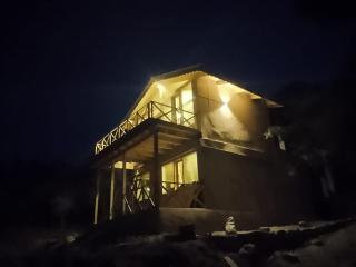 Chilbobuk Resort Gulmit - Gulmit - 1