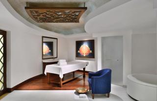 Le Meridien New Delhi - 7