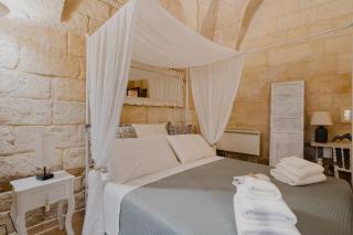 Suite Corte Volturio by BarbarHouse - Lecce - 8