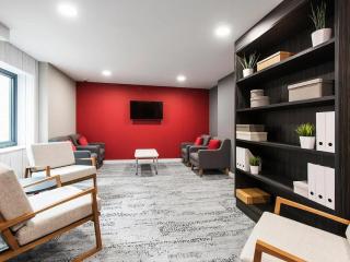 For Students Only Yugo Austen House Southampton - Southampton - 9