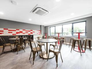 For Students Only Yugo Austen House Southampton - Southampton - 7