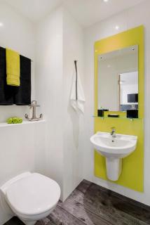 For Students Only Yugo Austen House Southampton - Southampton - 1