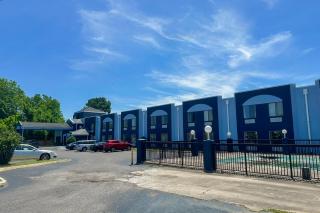 Classic Inn By OYO I- 240 Near Memphis Airport - Memphis - 7