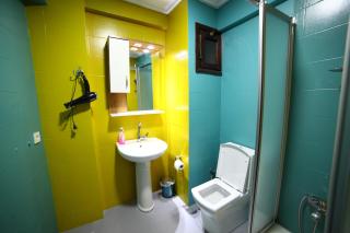YOLO Hostel - Istanbul - 8