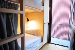 YOLO Hostel - Istanbul - 7