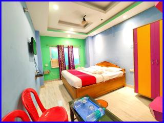 HOTEL SHREE BHUMI Near Sea Beach AND Jagannath Temple - Free Wifi & Parking Facilities - Fully Air conditioned & Spacious Rooms - A Luxuary Hotel In Puri - Puri - 3