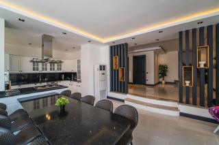 Villa Safran County - 8