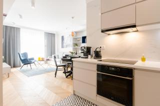 Old Town Premium Queen`s Apartments - Krakau - 7