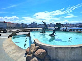 Alei Art at Orzan Beach Corunna - A Coruña - 9