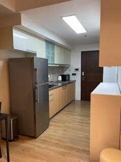 Stunning 1BR in Uptown BGC w Free Parking - Manila - 7