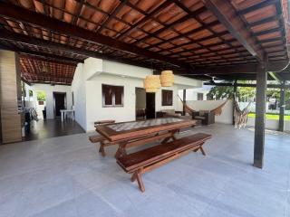 Casa 6 Quartos Pé na areia Maragogi - Maragogi - 7