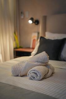 Stunning 1BR in Uptown BGC w Free Parking - Manila - 1