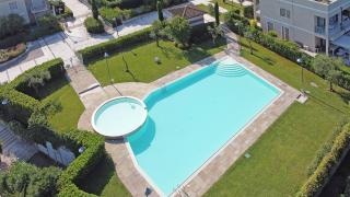 SG Family - Dimora Smeraldo - Castelnuovo del Garda - 9