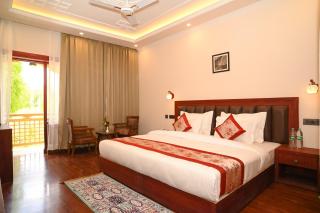 Hotel Ladakh Hills - Leh - 5