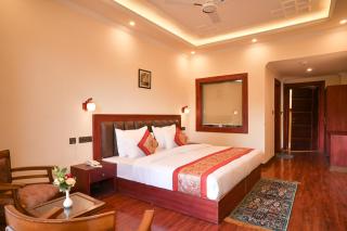 Hotel Ladakh Hills - 1