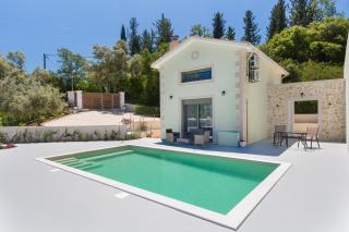 Armonia View Villa - Kariotes - 8