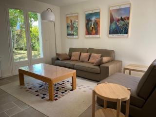 La Villa Blanche - 0