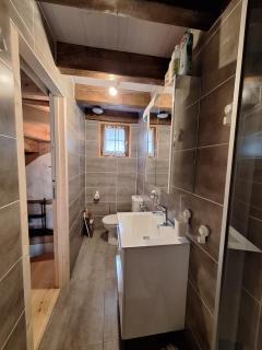 L'Escapade Silencieuse, vue montagne & nature, zen - 6