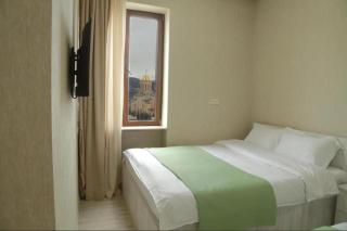 Blue Sky Terrace Hotel Tbilisi - Tbilisi - 9