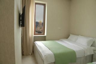 Blue Sky Terrace Hotel Tbilisi - Tbilisi - 2