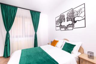 Casa Walter Ultracentral - Terasă Privată - 7