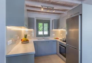 Armonia View Villa - Kariotes - 5