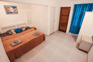 Vagator Riverfront 1BHK - Greenspace - Agarvado - 4
