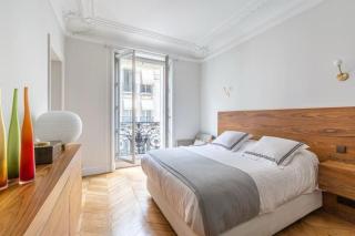 Two LuXury Appartements - Dolce Gabbana & Yves St Laurent - Parijs - 0