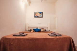 Vagator Riverfront 1BHK - Greenspace - Agarvado - 2