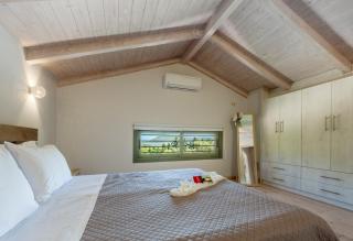 Armonia View Villa - Kariotes - 6