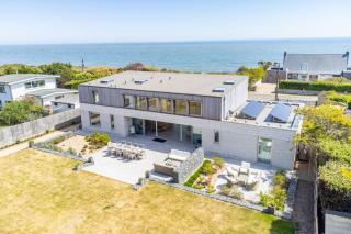 Heath House - Thorpeness - 0