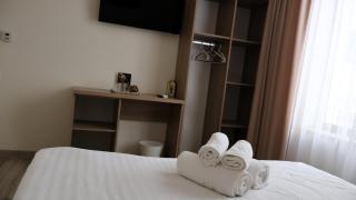 VILA DAVELY - Câmpulung Moldovenesc - 4