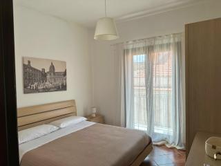 Appartamenti-Residence Al Massimo - Palermo - 5