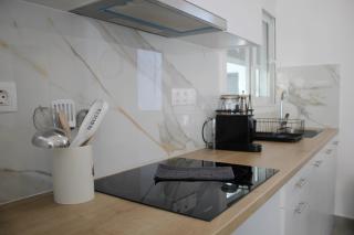 ARIS Urban Gazi - Athens - 2