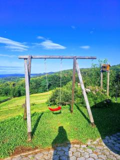 Studio Vista apartment - Leskovec pri Krškem - 4