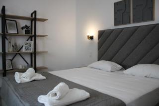 ARIS Urban Gazi - Athens - 7