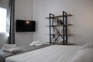 ARIS Urban Gazi - Atenas - 6