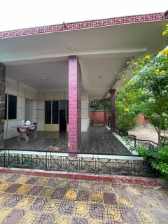 AGA Stay Battambang - 8