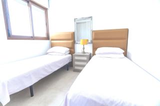Luxury 2 bedroom pent house in Lomas de Cabo Roig - Orihuela - 8