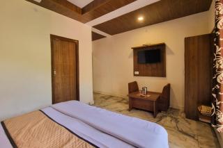 The Ramans Dalhousie - 4