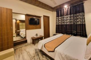 The Ramans Dalhousie - Dalhousie - 3