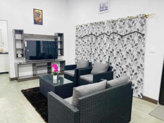 Navo Home Stay - Nadi - 4