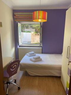 3 Bed Apartment in ALVALADE, LISBON - Bicas - 4