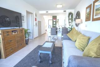 Luxury 2 bedroom pent house in Lomas de Cabo Roig - Orihuela - 5