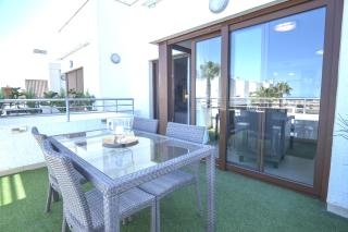 Luxury 2 bedroom pent house in Lomas de Cabo Roig - Orihuela - 4