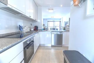 Luxury 2 bedroom pent house in Lomas de Cabo Roig - Orihuela - 1