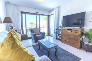 Luxury 2 bedroom pent house in Lomas de Cabo Roig - Orihuela - 2